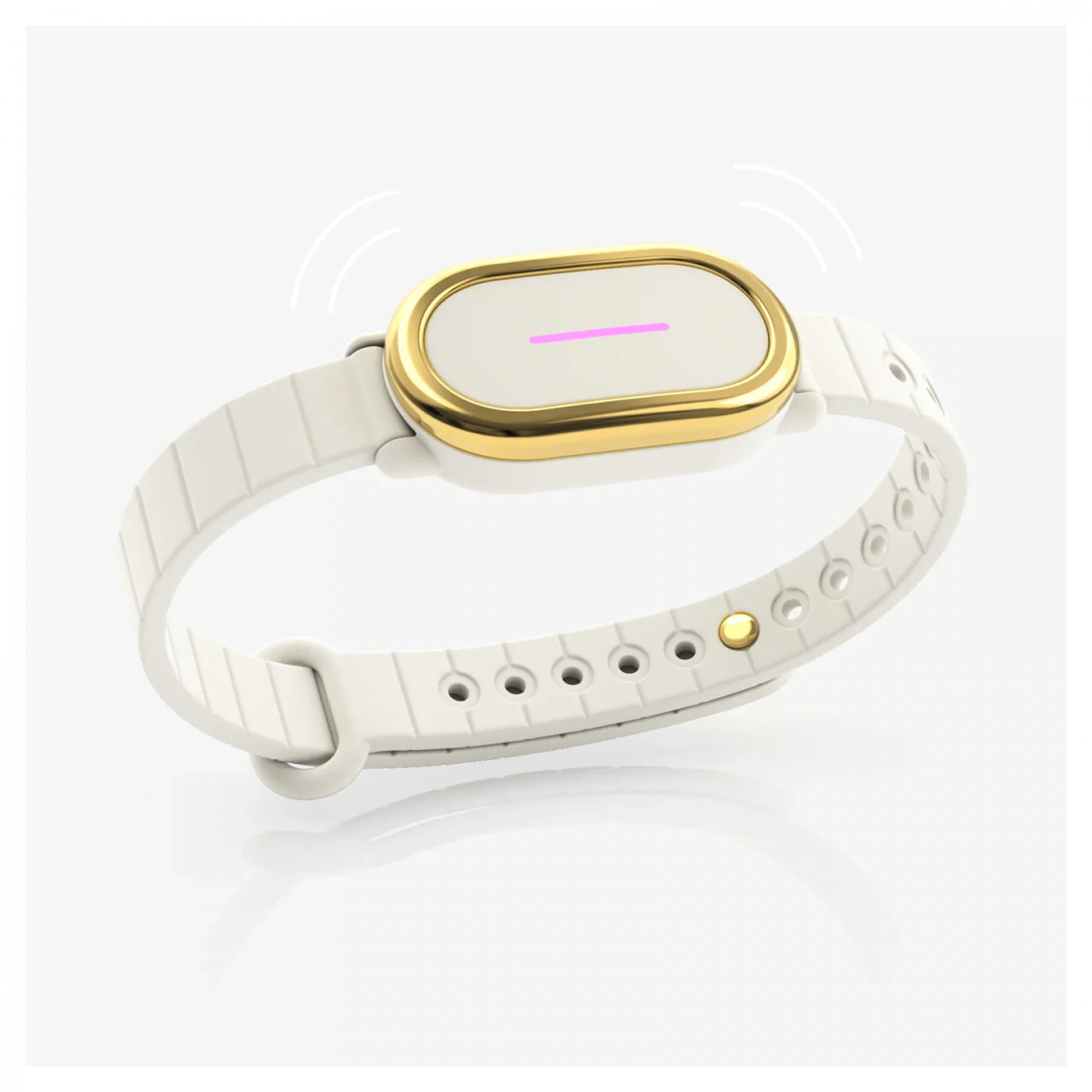 Фитнес-браслет Bond Touch 4 • Long-Distance Bracelet